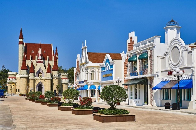 Gallery - Chen Sea Resort & Spa Phu Quoc