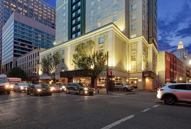 Gallery - La Quinta Inn & Suites by Wyndham New Orleans Downtown