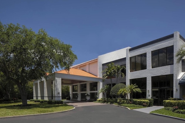 Gallery - Courtyard By Marriott Bradenton Sarasota Riverfront