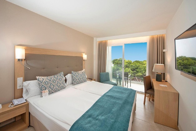 Gallery - Allsun Hotel Cristóbal Colón