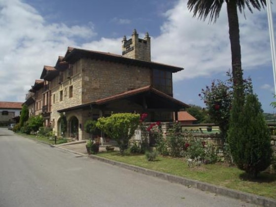 Gallery - Hotel Marfrei