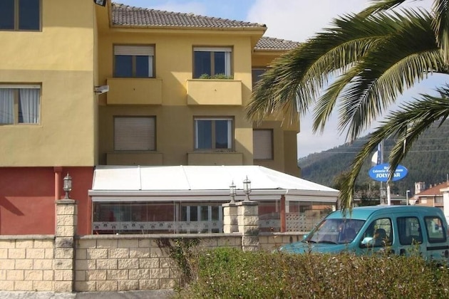 Gallery - Hotel Costa Cántabra