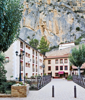 Gallery - Hotel Balneario De La Virgen