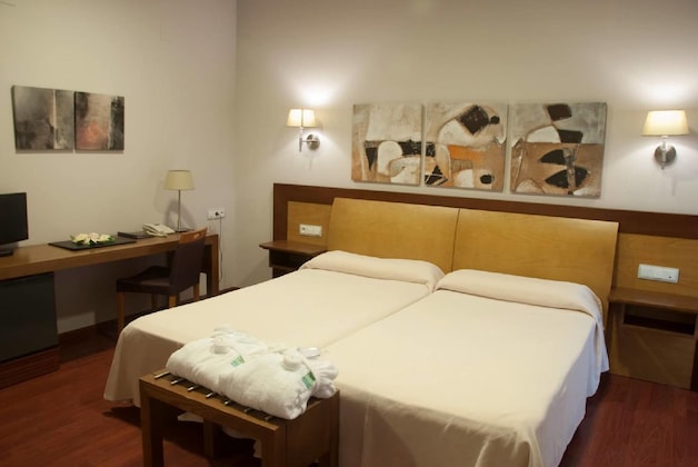 Gallery - El Salugral Termal Resort