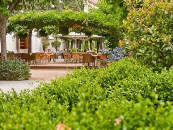 Gallery - Hotel Balneari Prats