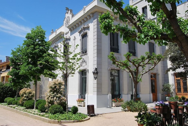 Gallery - Hotel Balneario Prats