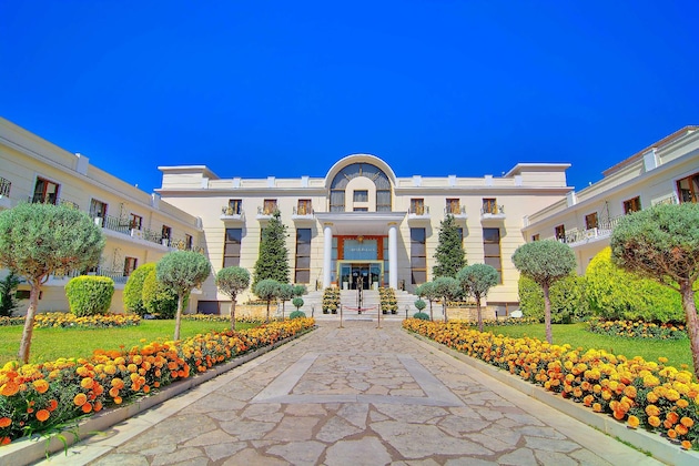Gallery - Epirus Palace Congress & Spa