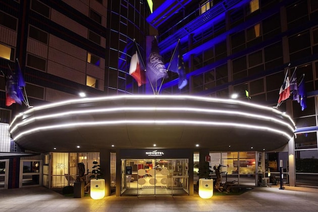 Gallery - Novotel Paris Centre Bercy