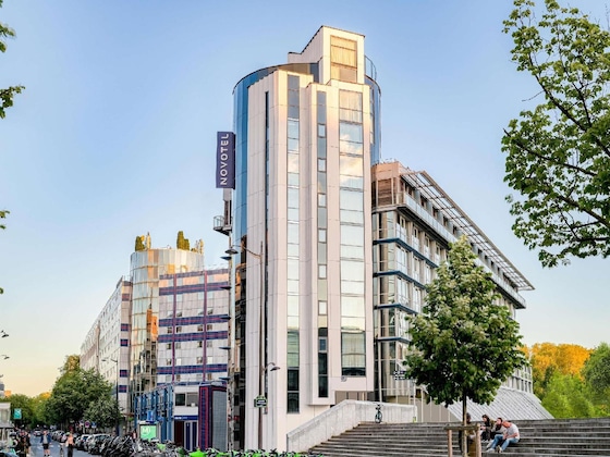 Gallery - Novotel Paris Centre Bercy