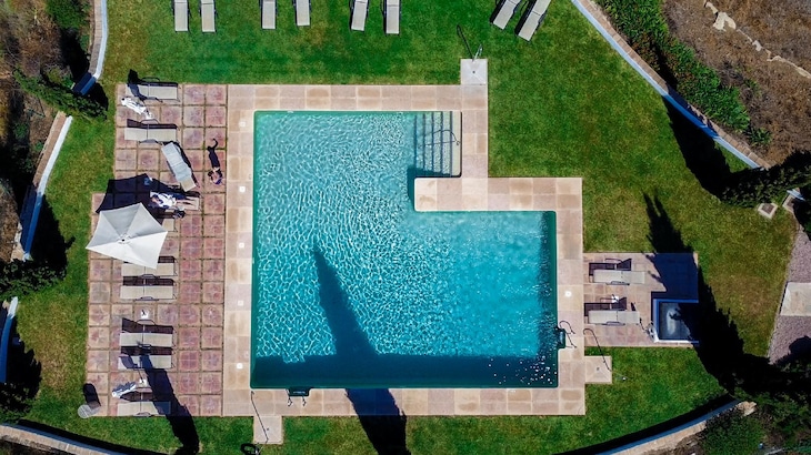 Gallery - B Bou Hotel Cortijo Bravo