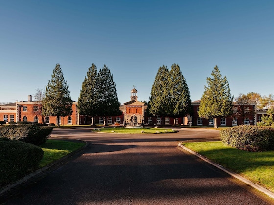 Gallery - Mercure Haydock Hotel