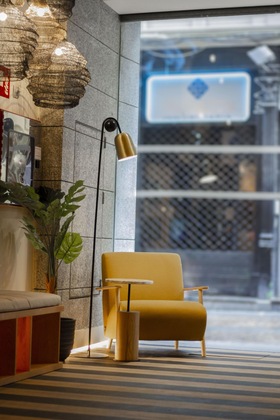 Gallery - Room Select Bilbao