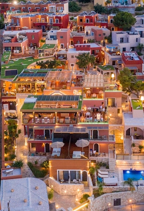 Gallery - Esperides Resort Crete