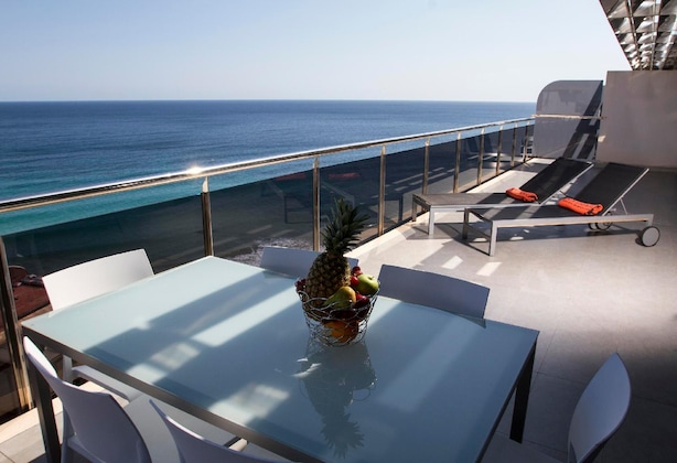 Gallery - Apartamentos Del Mar