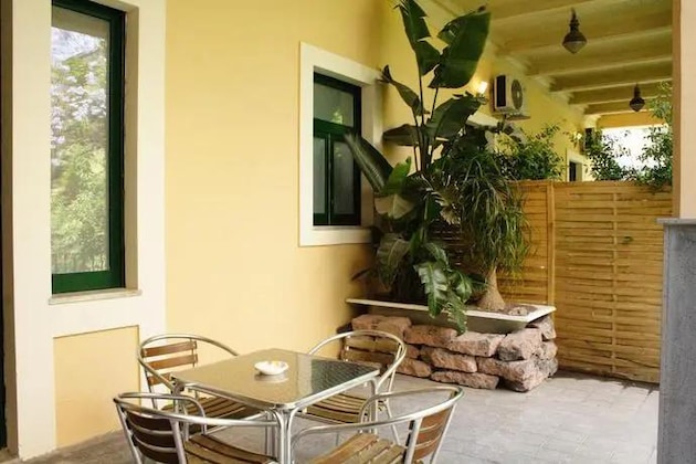 Gallery - San Max Hotel