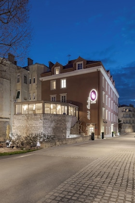 Gallery - Hotel Bastion