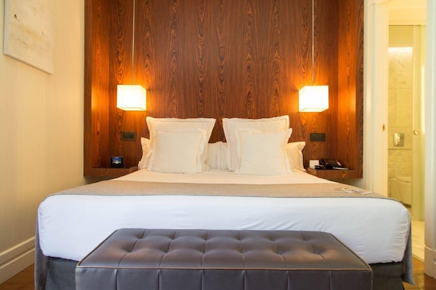 Gallery - Hotel Único Madrid - Small Luxury Hotels