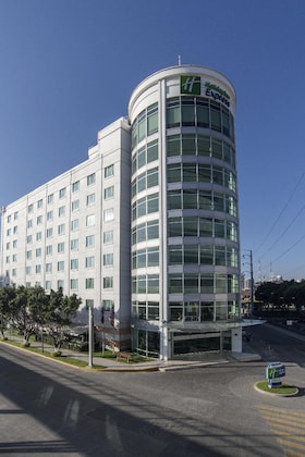 Gallery - Holiday Inn Express Puebla, An Ihg Hotel