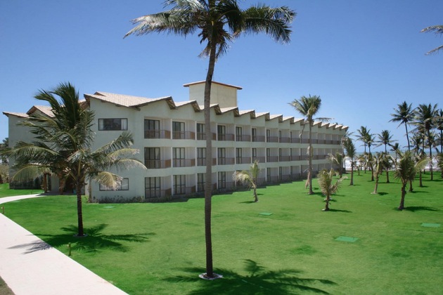 Gallery - Makai Resort All Inclusive Convention