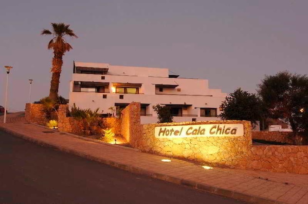 Gallery - Calachica Las Negras Hotel Boutique