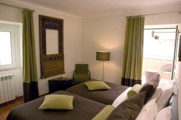 Gallery - Boutique Hotel O Poejo