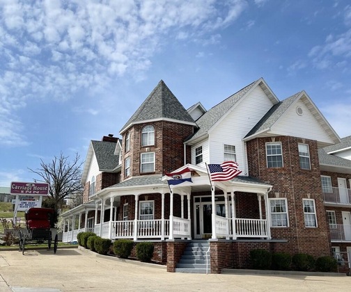 Gallery - Carriage House Inn