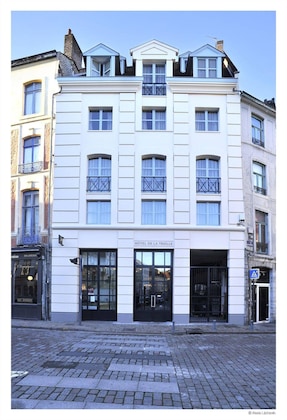 Gallery - Hotel De La Treille