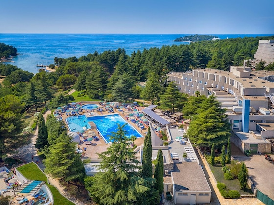 Gallery - Sunny Poreč By Valamar, Ex Crystal