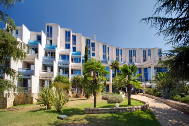 Gallery - Sunny Poreč By Valamar, Ex Crystal