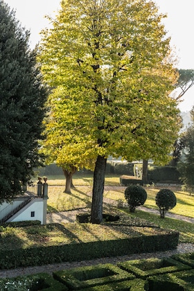 Gallery - Villa Olmi Firenze