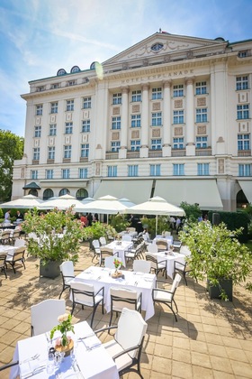 Gallery - Hotel Esplanade Zagreb