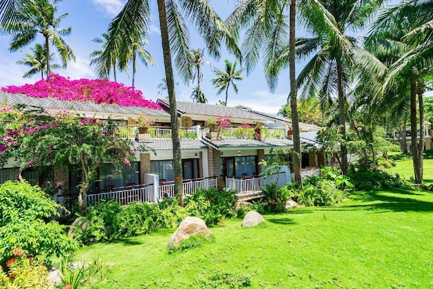 Gallery - Hoang Ngoc Beach Resort