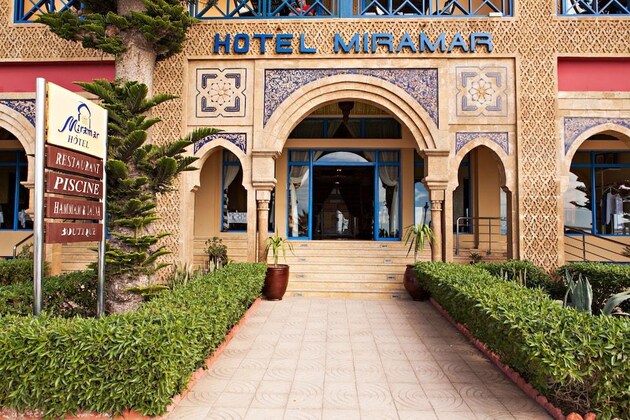 Gallery - Hotel Miramar