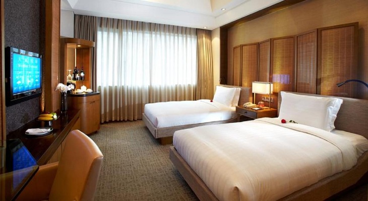 Gallery - Chengdu Harriway Hotel