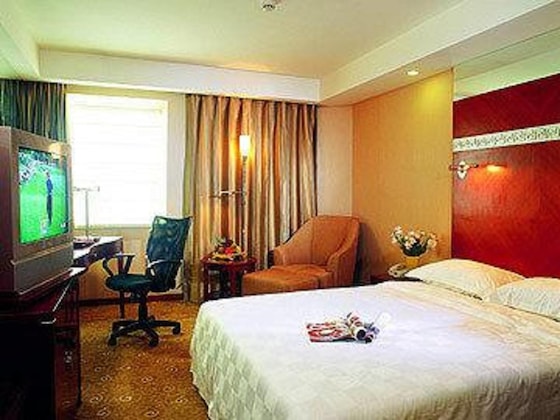 Gallery - Tiantan Hotel
