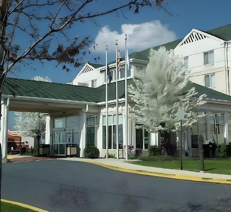 Gallery - Hilton Garden Inn Allentown Bethlehem Airport
