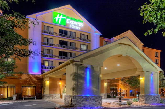 Gallery - Holiday Inn Express Hotel & Suites Albuquerque Midtown By Ihg