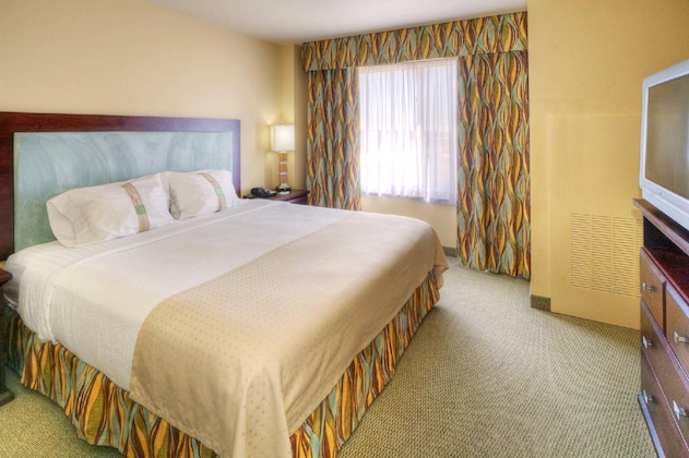 Gallery - Holiday Inn & Suites Albuquerque-North I-25 By Ihg