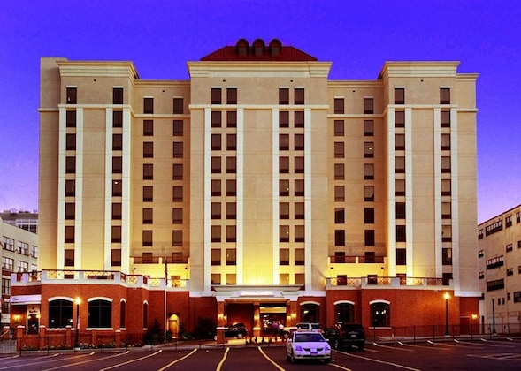 Gallery - Hampton Inn & Suites Albany Downtown