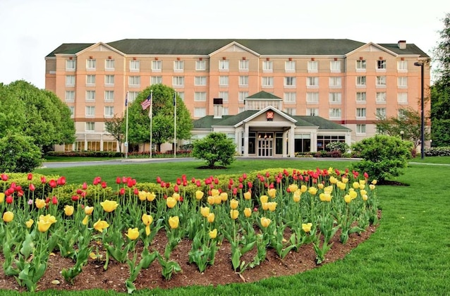 Gallery - Hilton Garden Inn Albany Airport
