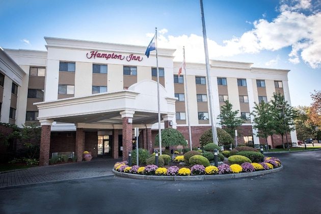 Gallery - Hampton Inn Albany-Western Ave University Area