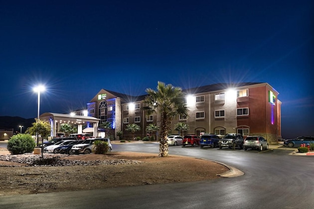 Gallery - Holiday Inn Express Hotel & Suites Alamogordo Hwy 54 70 By Ihg