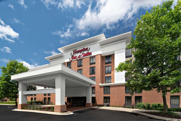 Gallery - Hampton Inn & Suites Annapolis