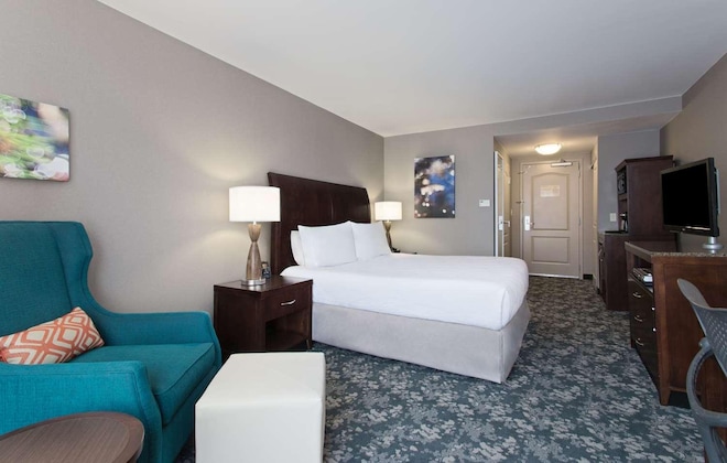 Gallery - Hilton Garden Inn Annapolis