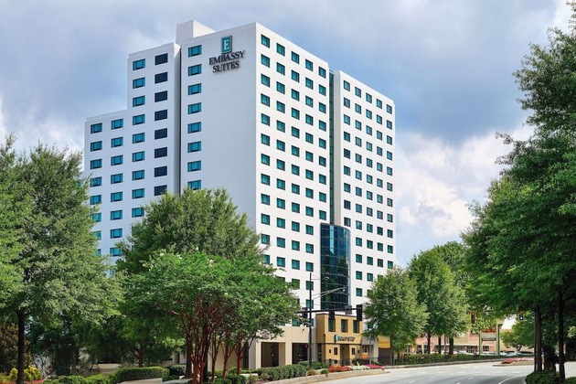 Gallery - Embassy Suites by Hilton Atlanta Buckhead