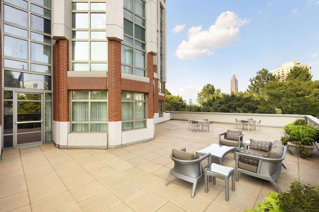 Gallery - Embassy Suites By Hilton Atlanta At Centennial Olympic Park