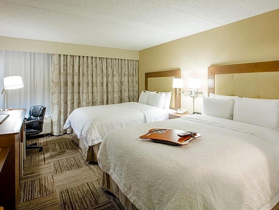 Gallery - Hampton Inn Atlanta Northlake