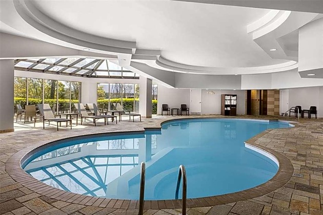 Gallery - Embassy Suites Birmingham
