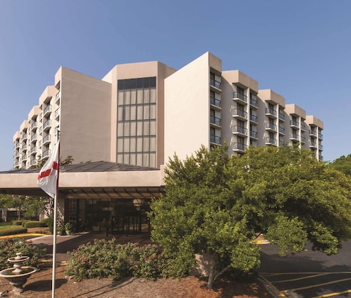 Gallery - Embassy Suites Birmingham