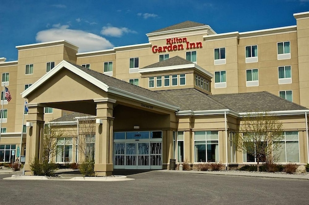 Gallery - Hilton Garden Inn Billings
